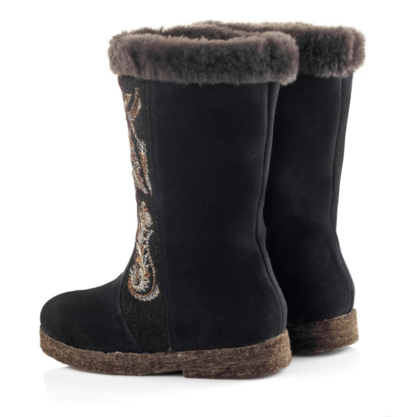 Торбаса женские №7